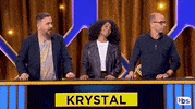 Impractical Jokers Tbs GIF by The Misery Index