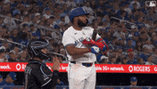 Blue Jays Baseball GIF by Toronto Blue Jays