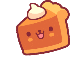 Happy Birthday Sticker by Piffle