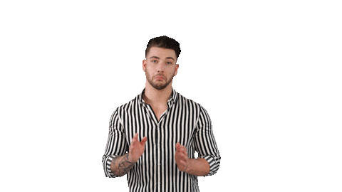 Temptation Island Reaction Sticker by RTL
