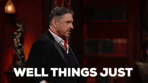 Sexy Game Show GIF by ABC Network