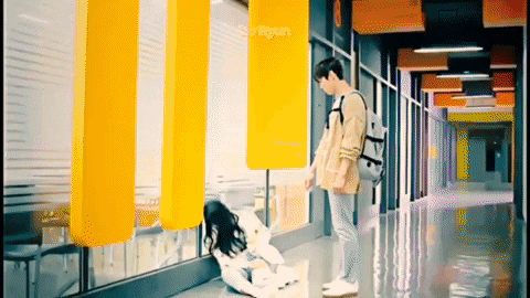 colytmp9ktv1 giphygifmaker school love korean mix GIF