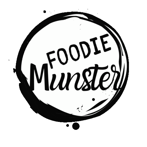 foodiemunster giphyupload foodiemunster Sticker