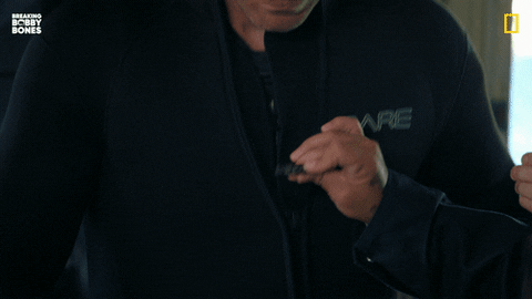 Bobbybones GIF by National Geographic Channel