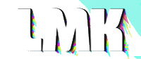 Art Glitch Sticker
