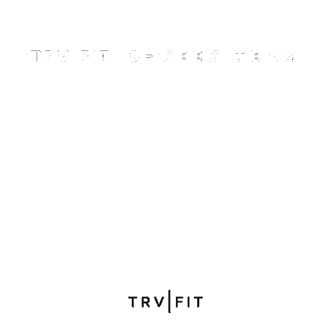 Endeavor Sticker by TRV|FIT