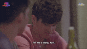 Boys Love Gay GIF by Globe Studios