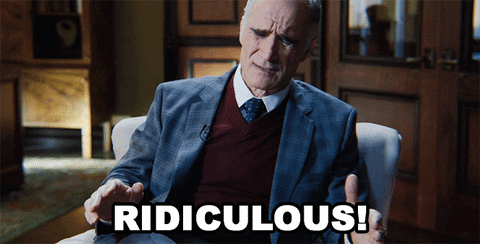 Billy Bob Thornton Goliath GIF by Amazon Prime Video