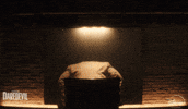 Sitting Sit Down GIF by Marvel Studios
