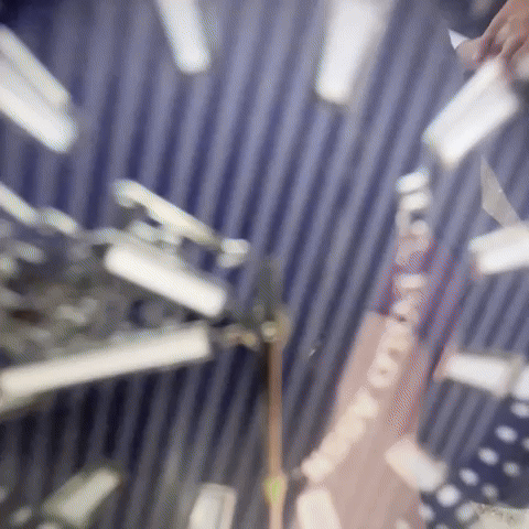 arresttt giphycreatortest bosh chickfila longneck GIF