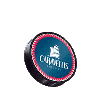 coffee cafe Sticker