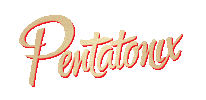 Merry Christmas Sticker by Pentatonix