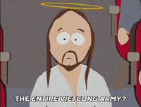 GIF by South Park 