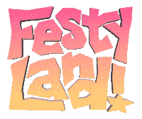 festival land Sticker by FestyLand