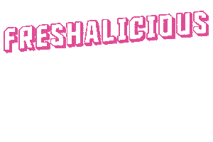freshalicious Sticker by QDOBA Mexican Eats