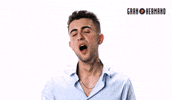 Luis GIF by Mediaset España