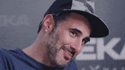No Se Reaction GIF by Teka