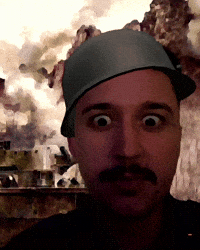 Heinz Comedy GIF