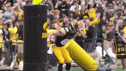 hawks GIF by University of Iowa Hawkeyes Athletics