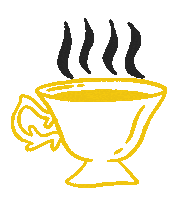 France Hello Sticker by petercoffeeshop