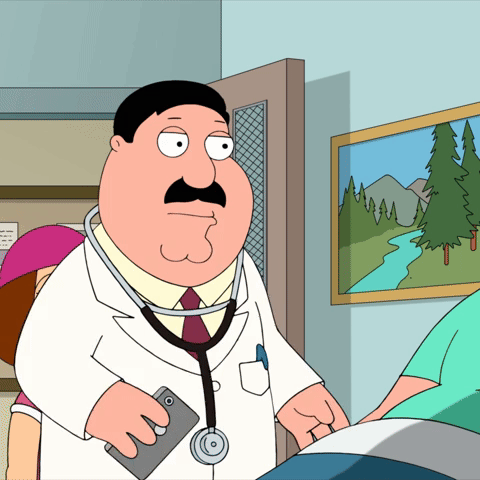 Yacht Rock Prescription | FAMILY GUY