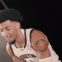 March Madness Sport GIF by gamecocksonline