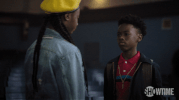 season 1 my boy jake GIF by The Chi