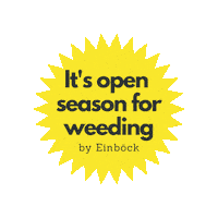 Farm Tractor Sticker by Einboeck