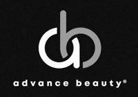 Logo GIF by AdvanceBeauty