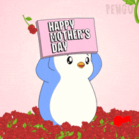 Celebration Family GIF by Pudgy Penguins