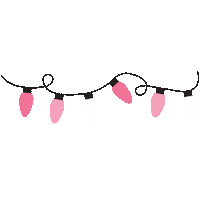 Winter Sticker by glamnetic