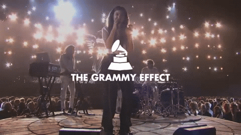 Grammy Awards Royals GIF by Recording Academy / GRAMMYs