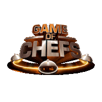 Gameofchefs Sticker by Ant1_TV