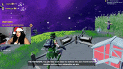 Expect Fortnite Battle Royale GIF