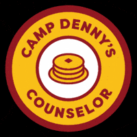 Camp Counselor GIF by Welcome! At America’s Diner we pronounce it GIF.