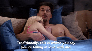 Season 1 Jail GIF by mom