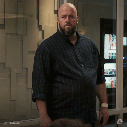 Toby GIF by This Is Us