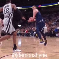 Airball GIF