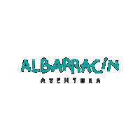 AlbarracinAventura aventura albarracin albarracin aventura aventura albarracin Sticker