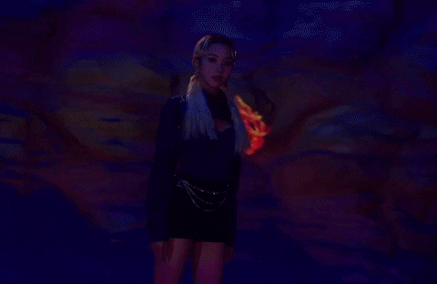 I Cant Stop Me GIF by TWICE