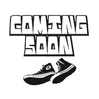 Gangster Converse Sticker by plugthecity