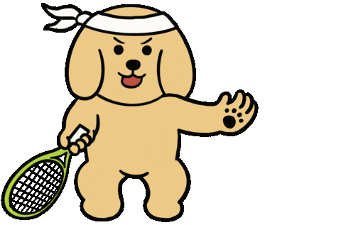 Dttennis Sticker by DT