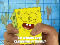 season 7 greasy buffoons GIF by SpongeBob SquarePants