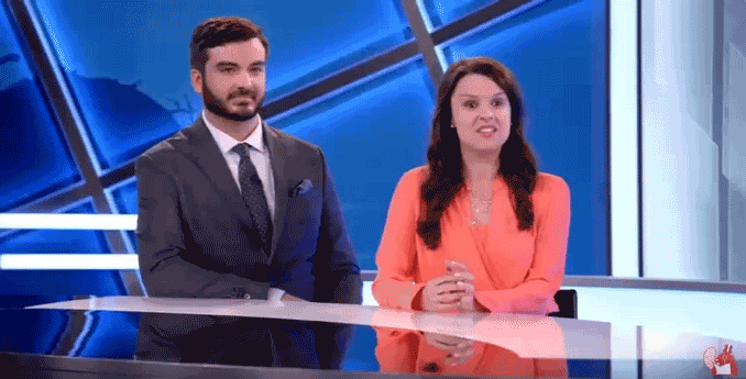 the beaverton GIF by Comedy