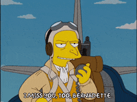 relaxed episode 9 GIF