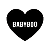 Love It Want Sticker by Babyboo Fashion
