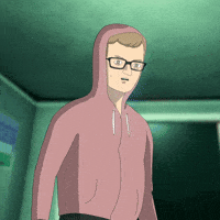 Angry I See You GIF by Rare Americans