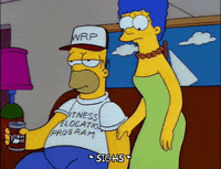 homer simpson GIF