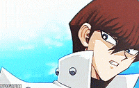 yu-gi-oh GIF