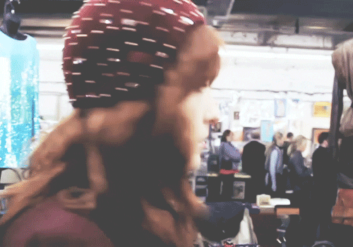 florence and the machine have fun GIF